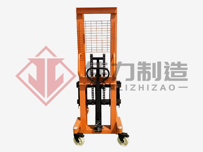 仓库级1500公斤CE认证半电动托盘车