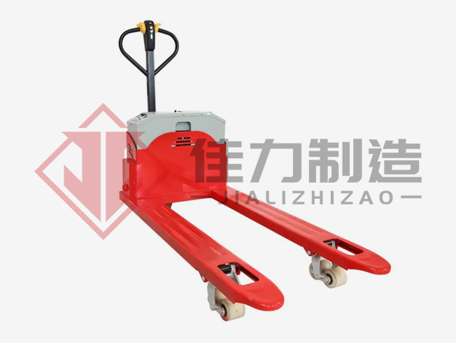 1500公斤CE认证半电动托盘车​ 